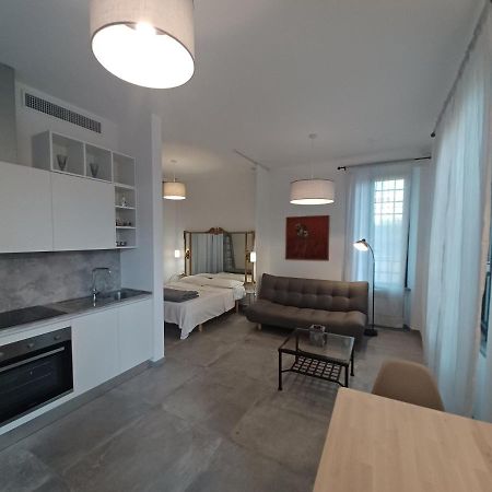 Appia Suite Apartament - Loft Con Giardino Roma Exterior foto